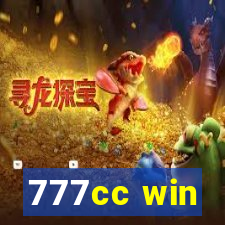 777cc win